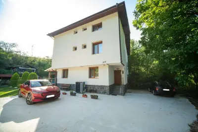 Вила Дречева