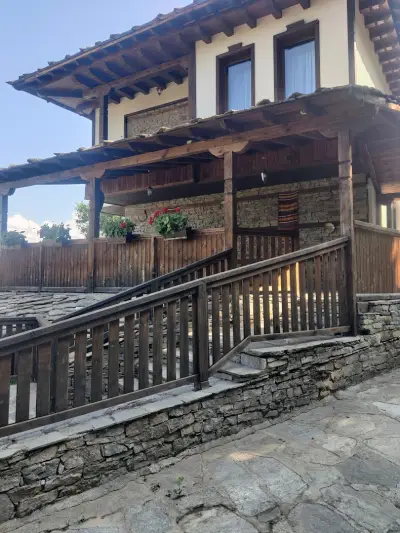 Родопски кът