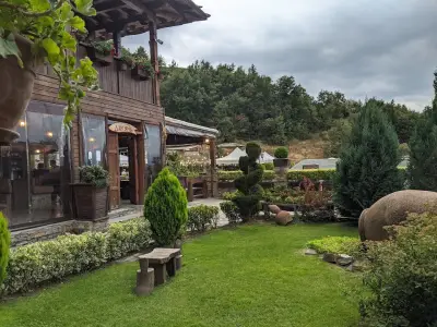 Родопски кът