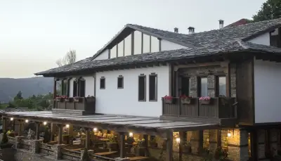 Родопски кът
