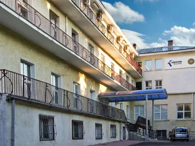 Крестън Булмар
