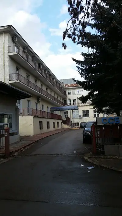 Крестън Булмар