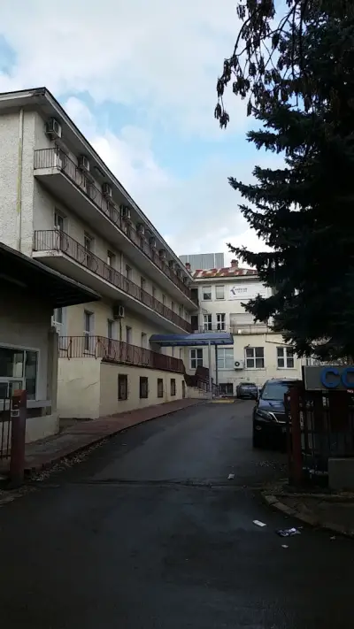 Крестън Булмар
