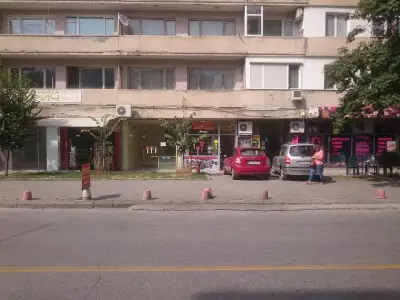 КЛЮЧАР Пазарджик АВТОКЛЮЧАР