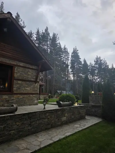 Моята Къща Вила