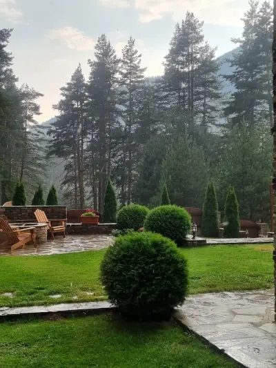 Моята Къща Вила