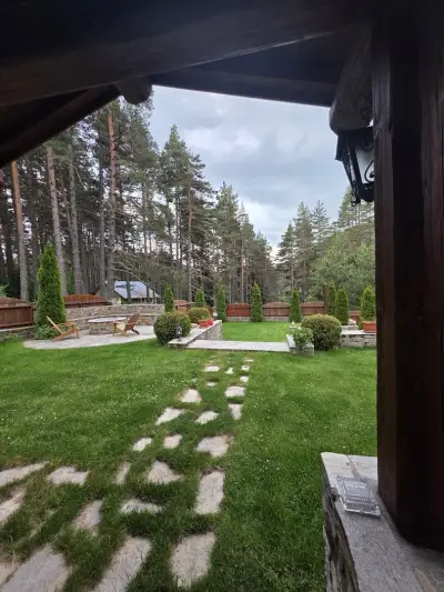 Моята Къща Вила
