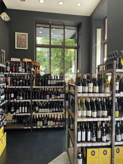 Wine and Co.