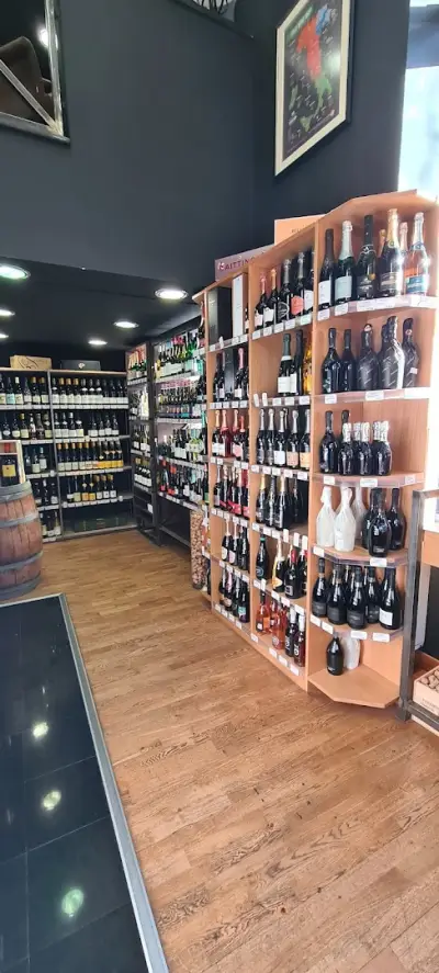 Wine and Co.