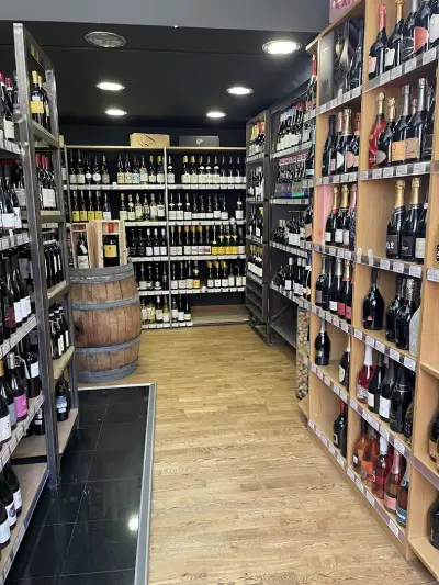 Wine and Co.