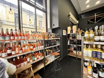 Wine and Co.