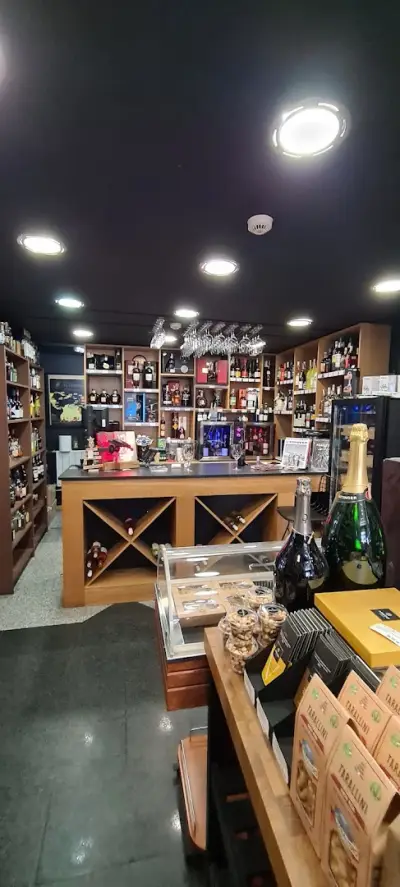 Wine and Co.