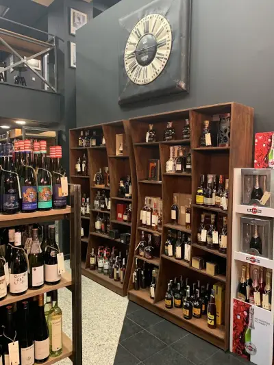 Wine and Co.