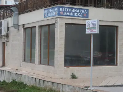 Барс вет