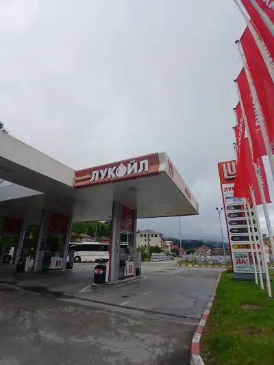 LUKOIL B 175