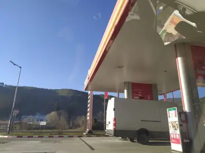 LUKOIL B 175