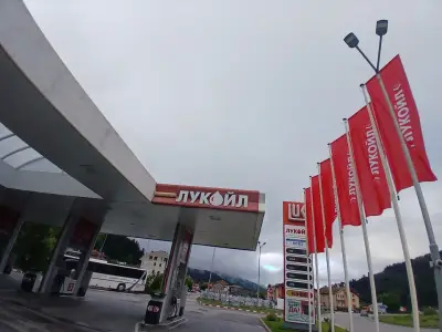 LUKOIL B 175