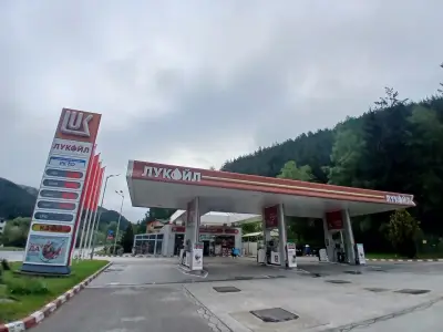 LUKOIL B 175