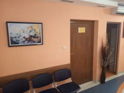 Медицински център “Пентаграм“