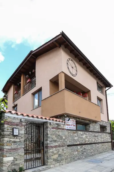 House of Time