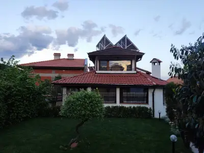 House of Time