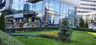 НИДА-1813 ЕООД IQOS PARTNER
