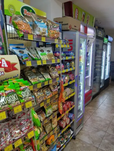 Симпли Маркет SIMPLY MARKET