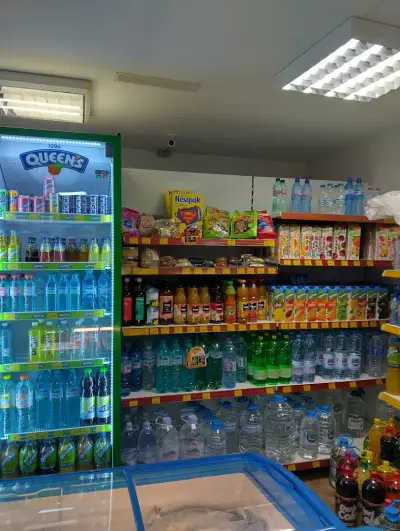 Симпли Маркет SIMPLY MARKET