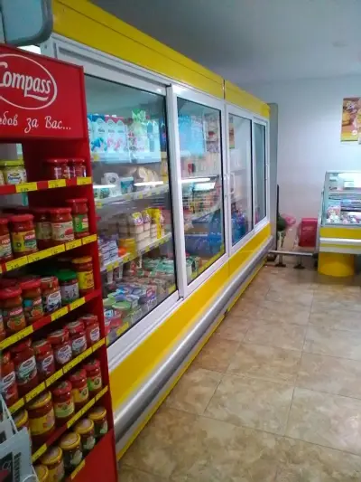 Симпли Маркет SIMPLY MARKET