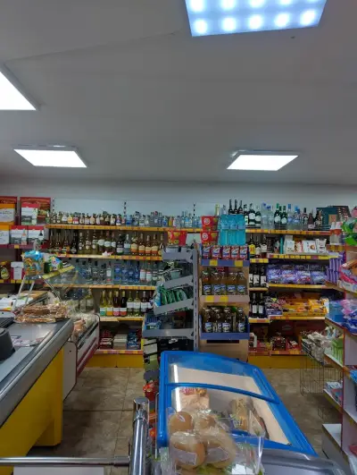 Симпли Маркет SIMPLY MARKET