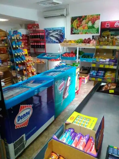 Симпли Маркет SIMPLY MARKET