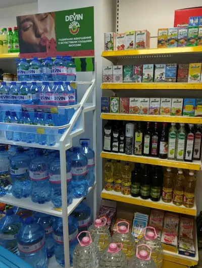 Симпли Маркет SIMPLY MARKET