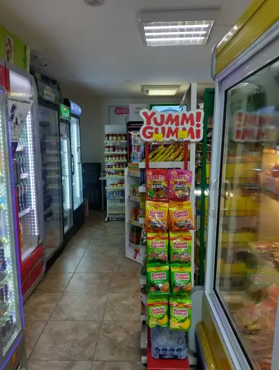 Симпли Маркет SIMPLY MARKET