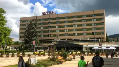 хотел Струма