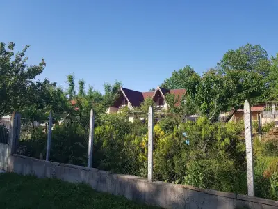 Вила Виктория