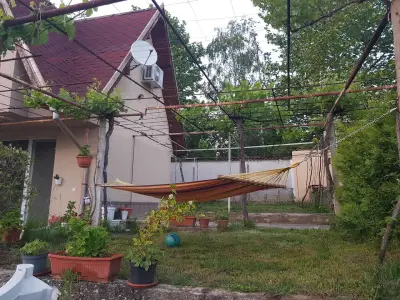 Вила Виктория