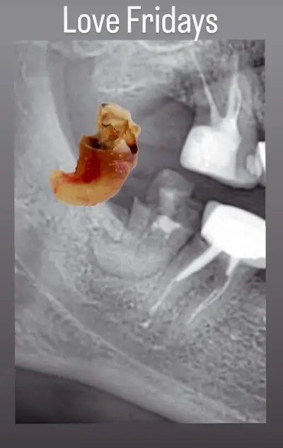 Dentist Kyuchukov