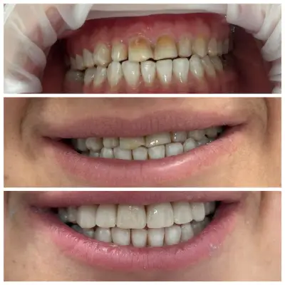 Dentist Kyuchukov