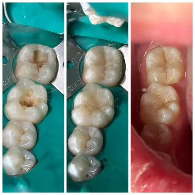 Dentist Kyuchukov