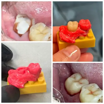 Dentist Kyuchukov