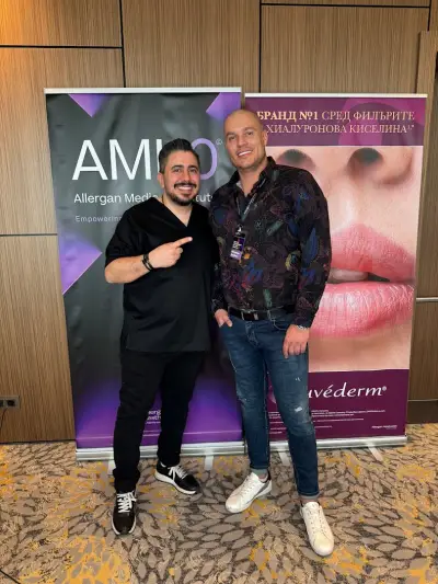 Dr. Serafimov Medical Aesthetics