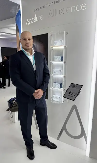 Dr. Serafimov Medical Aesthetics