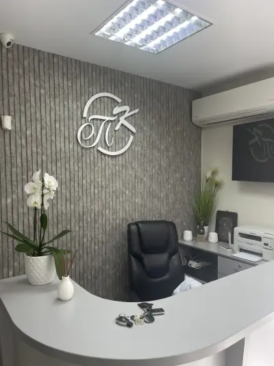 Dr. Serafimov Medical Aesthetics