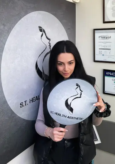 Dr. Serafimov Medical Aesthetics