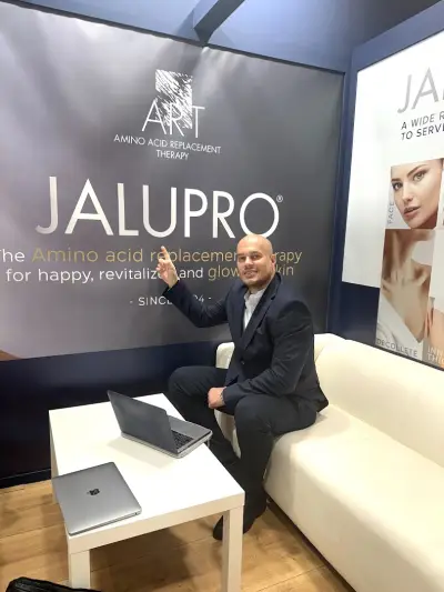 Dr. Serafimov Medical Aesthetics
