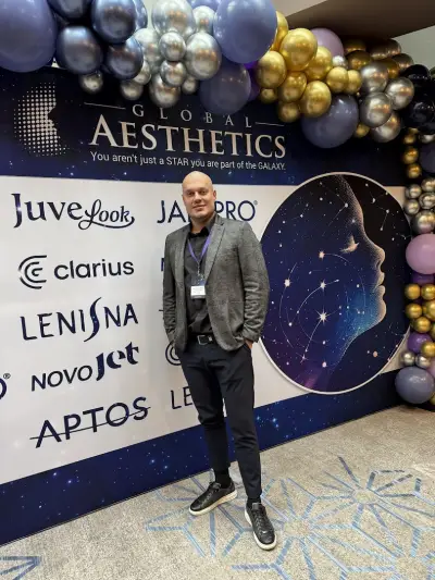 Dr. Serafimov Medical Aesthetics