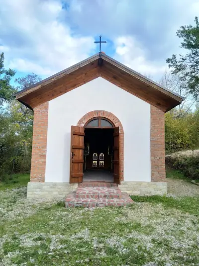 Параклис „Свети Илия“