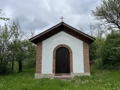 Параклис „Свети Илия“