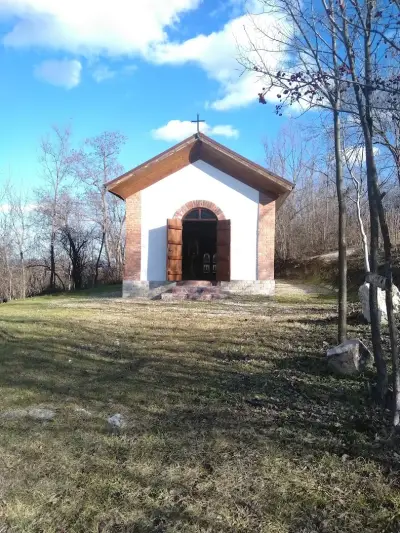 Параклис „Свети Илия“