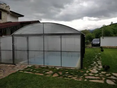 Вила Слънчев Рай